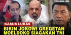 VIDEO: Jokowi Gregetan di Kasus Lukas Enembe, Moeldoko Ancam Kerahkan TNI ke Papua