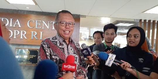 PPP Buka-Bukaan Nama Capres: Anies, Ganjar, Prabowo hingga Sandiaga Uno