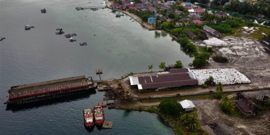 Dukung Produk Dalam Negeri, Ganjar Minta Kepala Daerah Jateng Pakai Aspal Buton