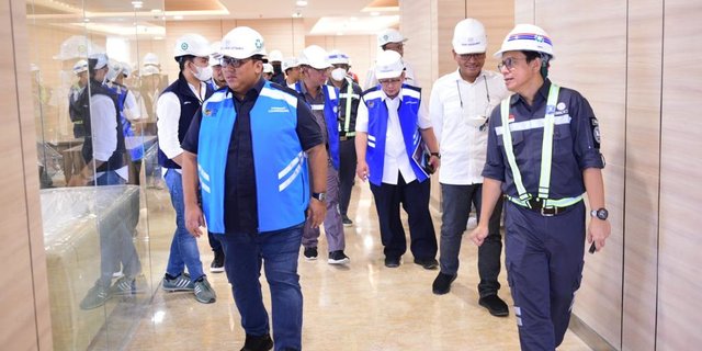 Update Terbaru 3 Proyek PT PP di Jakarta dan Tangerang, Ada Proyek Urbantown Serpong