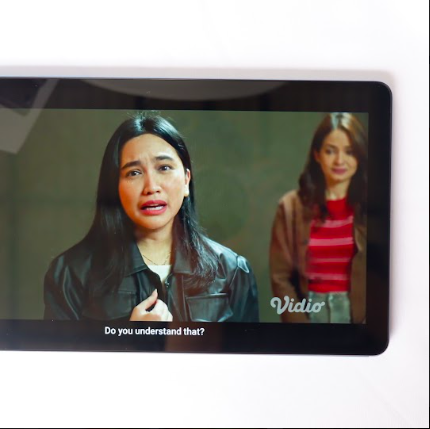 review realme pad mini tablet 2 jutaan yang bisa dukung segala kegiatan