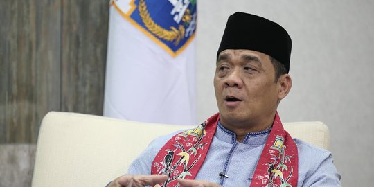 Wagub DKI Ungkap Alasan Revitalisasi Halte Bundaran HI: Penumpang Meningkat Drastis