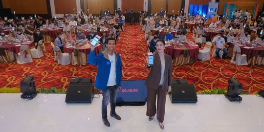 Jalin Kolaborasi dengan Majoo, BRI Berikan Solusi Digital untuk Merchant di Indonesia