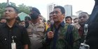 Wagub Riza Patria: Pencabutan Pergub Penggusuran di Jakarta Proses Final