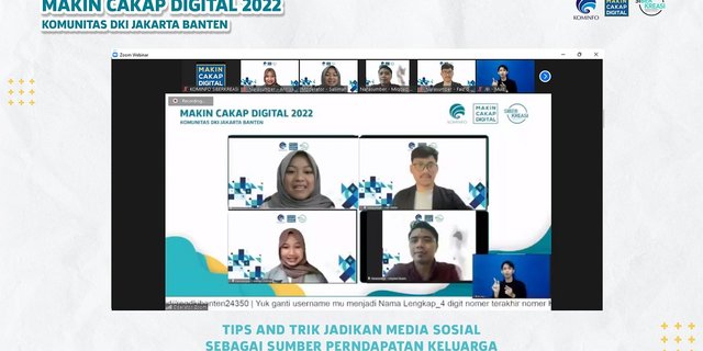 Tips dan Trik Menjadikan Media Sosial Anda Hasilkan Cuan