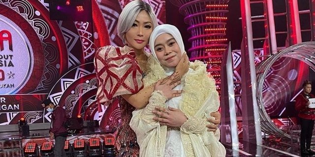 Ikut Geram, Ini Pesan Menyentuh Inul Daratista untuk Lesti Kejora