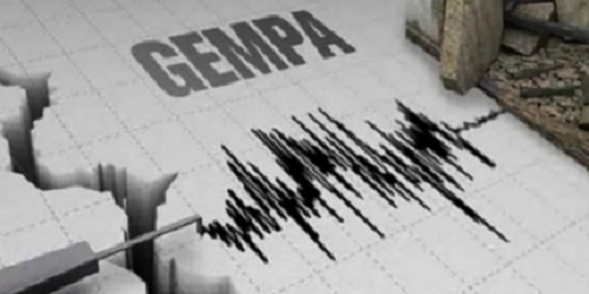 Gempa Dangkal di Tapanuli Utara: 1 Warga Meninggal dan 9 Luka