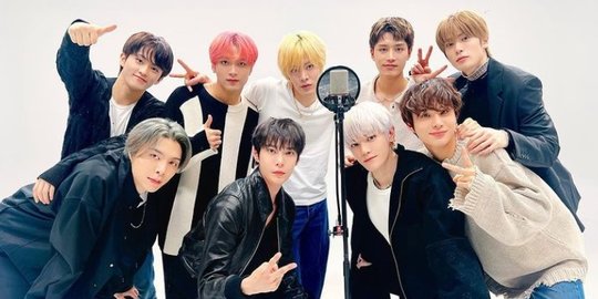 Deretan Drama Korea atau Drakor Dibintangi Member NCT, Wajib Nonton!