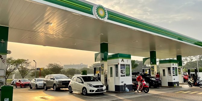 BP-AKR Ikut Turunkan Harga BBM Mulai Hari ini, Cek Rinciannya di Sini