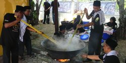 17 Karya Budaya Aceh Ditetapkan Jadi Warisan Budaya Tak Benda Indonesia