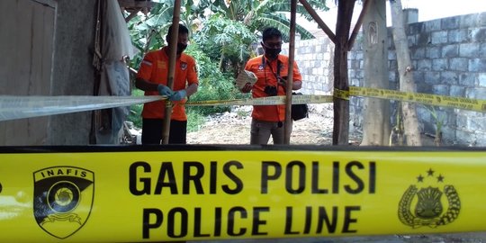 Polisi Tembak Buronan Otak Pelaku Pembunuhan Sales Mobil di Sumut