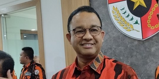 Rumah di Bawah Rp2 Miliar Gratis PBB, Anies: Kita Tidak Ingin Warga Jakarta Terusir