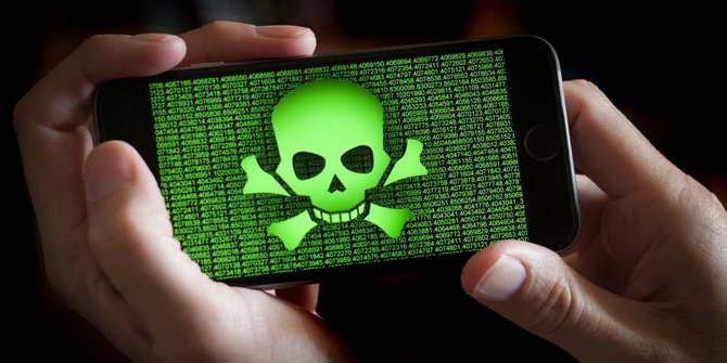 4 Ciri Utama Smartphone Android Kamu Terinfeksi Spyware