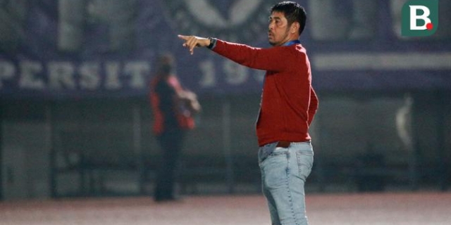 BRI Liga 1: Dewa United Tahan Imbang RANS Nusantara FC, Nilmaizar Soroti Begitu Mudah Gawang Timnya Kebobolan