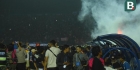 Kronologi Kericuhan di Stadion Kanjuruhan Setelah Arema FC Kalah