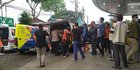 180 Orang Jalani Perawatan Imbas Kericuhan Usai Laga Arema FC vs Persebaya
