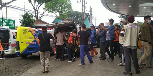 Manajemen Bentuk Crisis Centre Buntut Laga Arema FC vs Persebaya Berakhir Ricuh