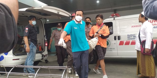 Ricuh Laga Arema FC vs Persebaya, IPW: Penggunaan Gas Air Mata Langgar Aturan FIFA