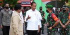 Jokowi Minta PSSI Hentikan Sementara Kompetisi Liga I Buntut Tragedi Kanjuruhan