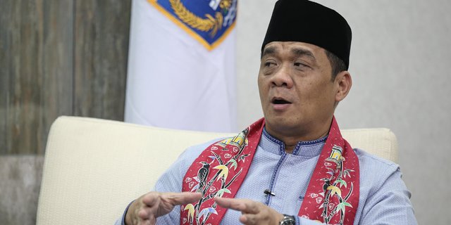 Wagub DKI: Kerusuhan di Stadion Kanjuruhan Tidak Boleh Terulang