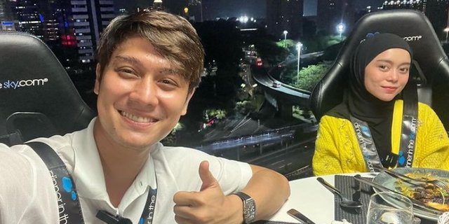 Sambil Nangis Lesty Kejora Akui Tulus Sayang Rizky Billar, Berusaha Jadi Istri Baik