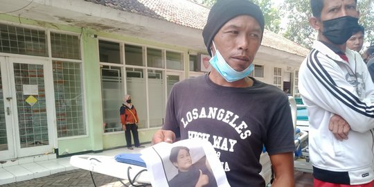 Anak Belum Pulang Usai Laga Arema FC vs Persebaya, Iwan Datangi Tiga Rumah Sakit