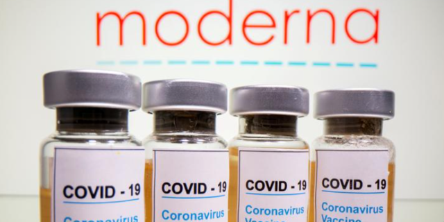 Moderna Tolak Permintaan China Untuk Bocorkan Teknologi Pengembangan Vaksin Covid
