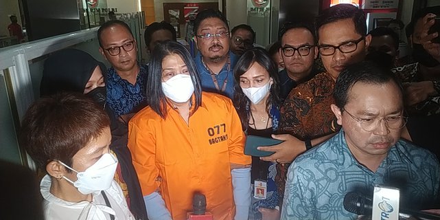 Survei Indikator: Penahanan Putri Candrawathi Tingkatkan Trust Publik kepada Polri