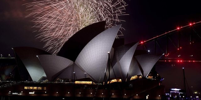 Australia Cabut Aturan Wajib Isolasi Mandiri Bagi Pasien Covid