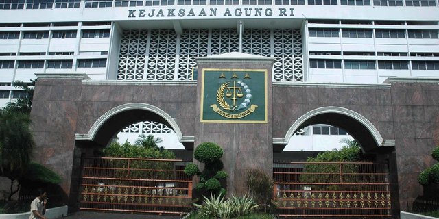Survei Indikator: Kejagung Pertahankan Predikat Lembaga Hukum Paling Dipercaya Publik