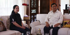 PDIP Sebut Puan Maharani dan Prabowo Subianto akan Bertemu Kembali