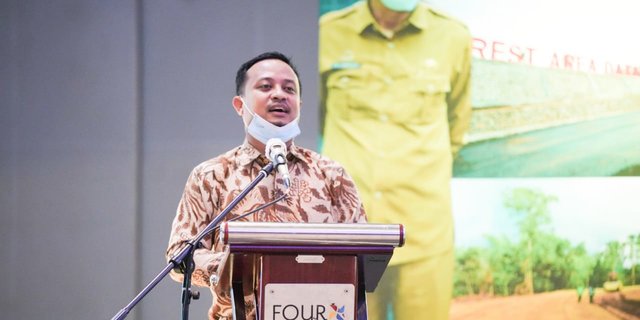 Gubernur Sulsel Pastikan Jenazah Korban KKB Sampai ke Kampung Halaman
