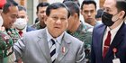 Prabowo Ingin Lahan Terlantar Dimanfaatkan untuk Ketahanan Pangan