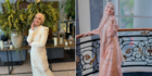 5 Potret Terbaru Tiwi Ex T2 yang Makin Cantik dengan Balutan Hijab, Curi Perhatian