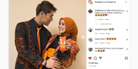 Kasus KDRT Lesti Kejora Naik Penyidikan, Rizky Billar Tersangka?