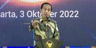 Aspal Melimpah, Jokowi: Kalau Kita Punya Jangan Impor!