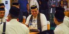 Respons Airlangga Soal NasDem Deklarasi Anies Baswedan Jadi Capres 2024