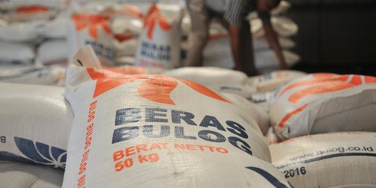 Harga Beras dan Gabah Kompak Naik di September 2022