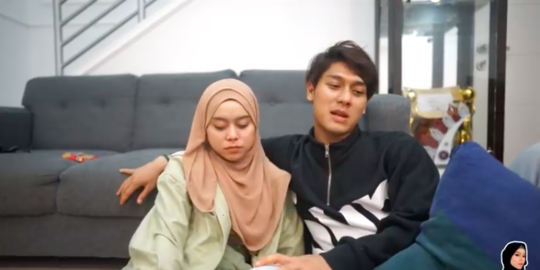 Lesti Dikabarkan Angkut Barang dari Rumah, Tak Lagi Tinggal Bareng Rizky Billar