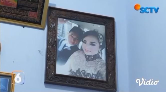 kisah andik anak amp istri wafat