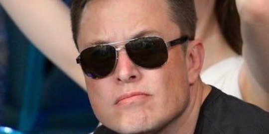 Elon Musk Usulkan Poin-Poin Syarat untuk Akhiri Perang Rusia-Ukraina