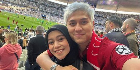 Lesti Kejora Tegas Tak Beri Maaf Jika Rizky Billar Selingkuh: Udah Gak Bisa