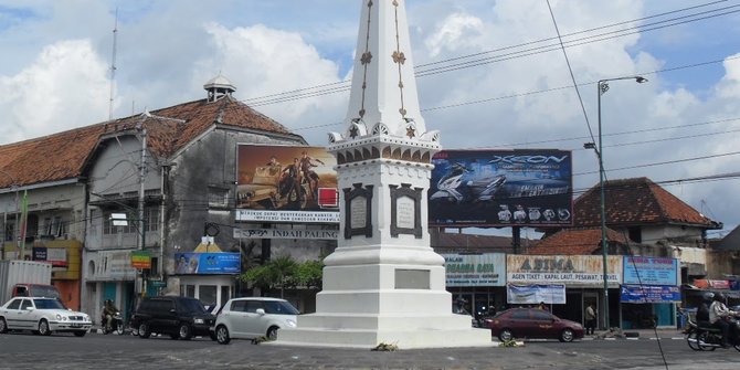 Digitalisasi Mampu Pulihkan Ekonomi Yogyakarta dengan Cepat