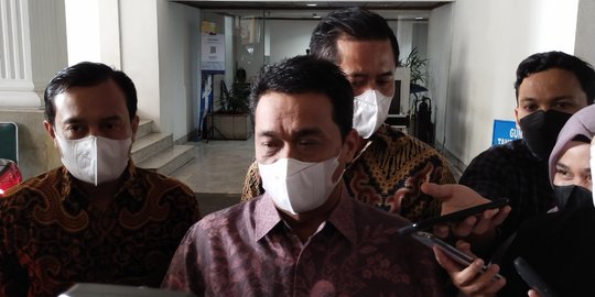 Pemprov DKI Kirim Dua Surat Cabut Pergub Penggusuran ke Kemendagri