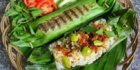 7 Resep Nasi Bakar Teri Lezat dengan Cita Rasa Nusantara yang Nendang