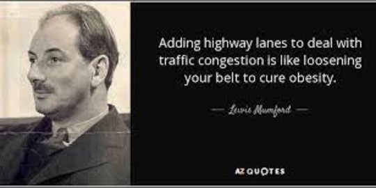 20 Kata-kata Bijak Lewis Mumford, Penuh Makna Mendalam