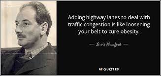 lewis mumford