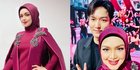 5 Potret Siti Nurhaliza Selfie Bareng Lee Minho, Curi Perhatian
