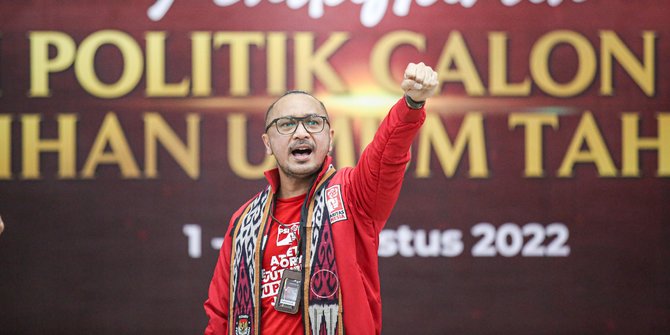 Dukung Tim Independen Tragedi Stadion Kanjuruhan, PSI Minta Ketua Umum PSSI Mundur