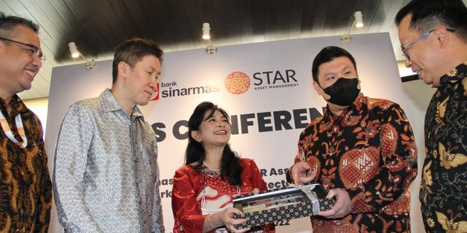 STAR AM Gandeng Bank Sinarmas untuk Pasarkan STAR Protected XVIII